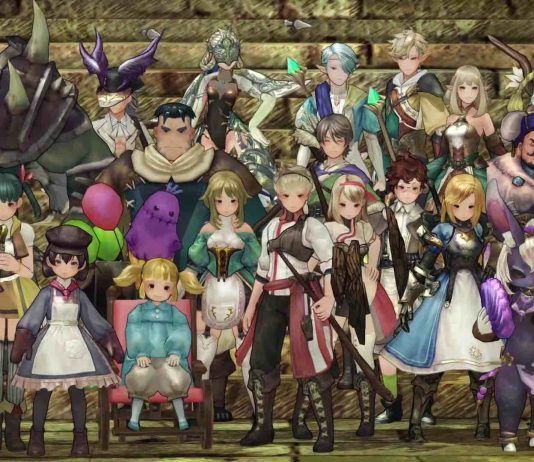 Caravan Stories precisa su fecha de salida y tendrá beta