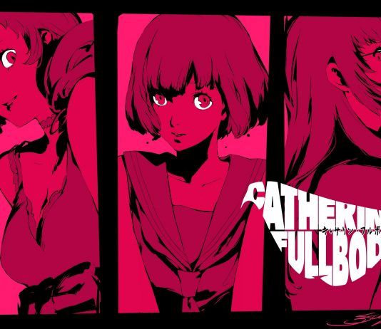 Catherine: Full Body llegará también a Nintendo Switch Catherine: Full Body