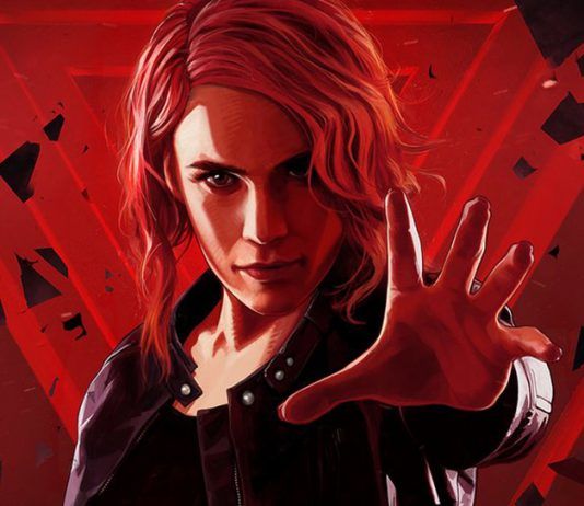 Remedy anuncia que su premiado Control llegará a PS5 y Xbox Series X