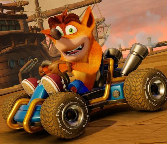 En camino una solución para los archivos de guardado dañados de Crash Team Racing Nitro-Fueled