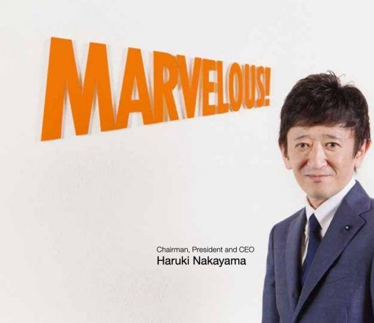 El Presidente de Marvelous anuncia su retirada