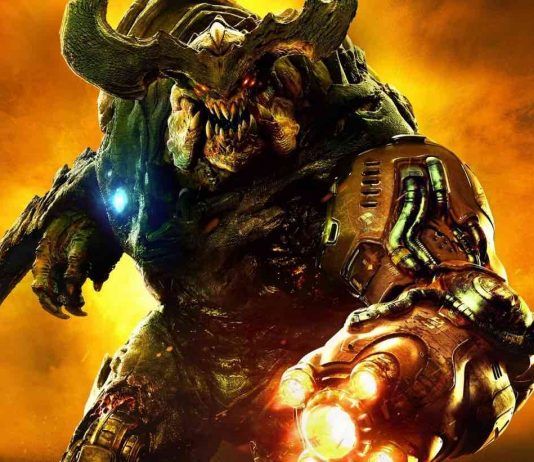 Ya puedes disfrutar del segundo tráiler oficial de DOOM Eternal