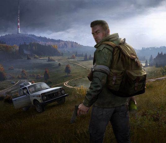 DayZ es la nueva Oferta de la Semana en PlayStation Store
