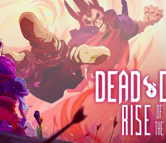 Dead Cells supera las 2 millones de ventas y estrena hoy su nuevo DLC gratuito
