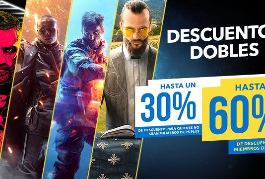 Novedades de la PS Store: Reserva Call of Duty Modern Warfare, Death Stranding, descuentos dobles y más