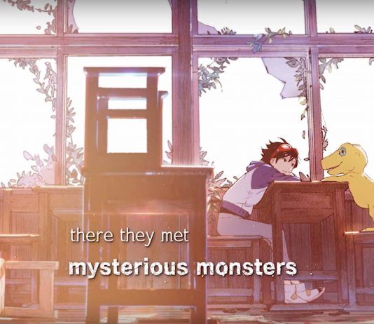 Bandai Namco nos descubre en vídeo el camino hacia Digimon Survive