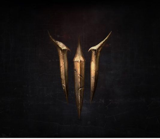 Larian Studios parece estar adelantando un nuevo juego de Divinity