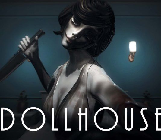 El terrorífico Dollhouse estrena su actualización más importante