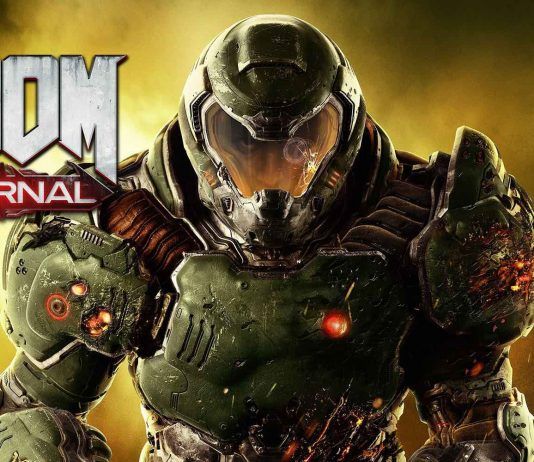 Bethesda hará de DOOM el protagonista absoluto en su paso por la Gamescom 2019