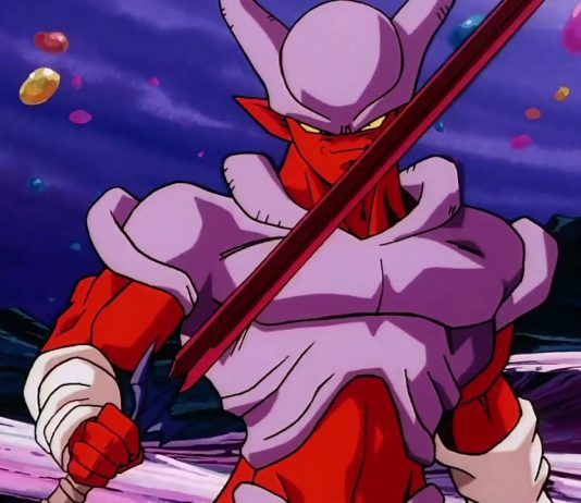 Janemba es el siguiente personaje DLC en llegar a Dragon Ball FighterZ