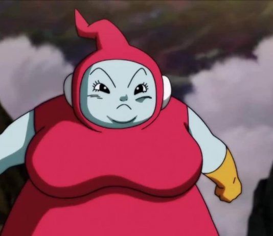 Anunciado Ribrianne como personaje DLC para Dragon Ball Xenoverse 2