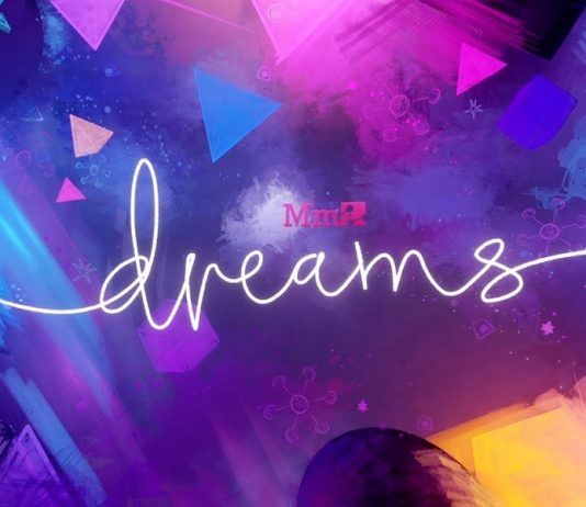 Dreams ya está disponible para los usuarios del Early Access y estrena tráiler