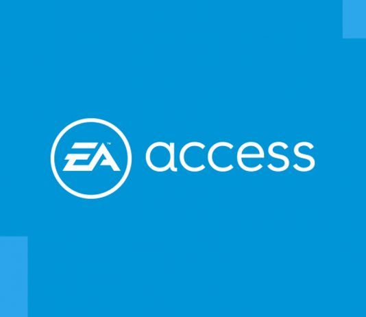 EA Access ya tiene fecha de estreno en PlayStation 4