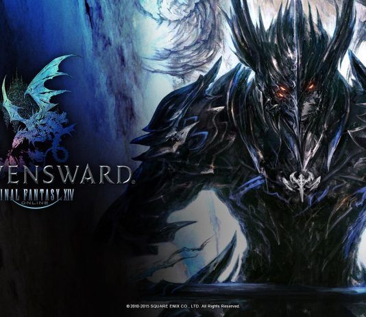 La primera expansión de Final Fantasy XIV Online será gratuita