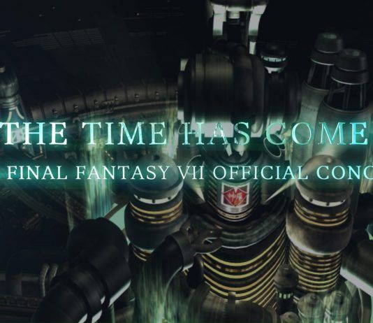 Final Fantasy VII - A Symphonic Reunion ya cuenta con tráiler oficial