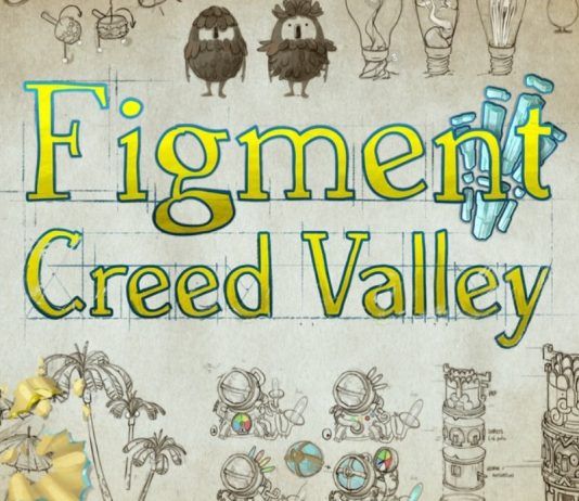 Anunciado Creed Valley, la expansión de Figment