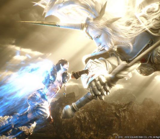 Conoce las novedades del parche 5.4 de Final Fantasy XIV Online para el 8 de diciembre