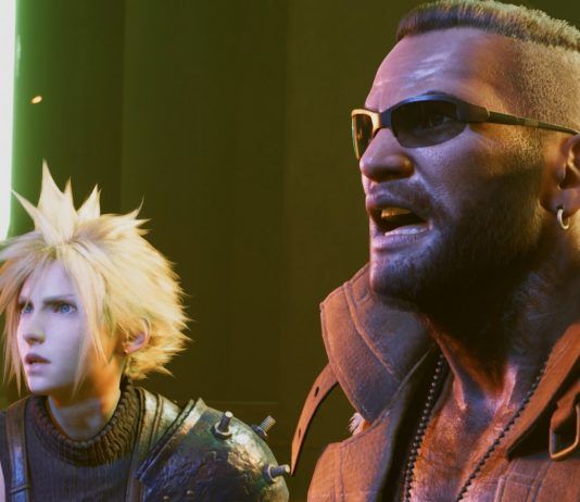 Final Fantasy VII Remake: comparan el tráiler de 2015 y el original con el del State of Play