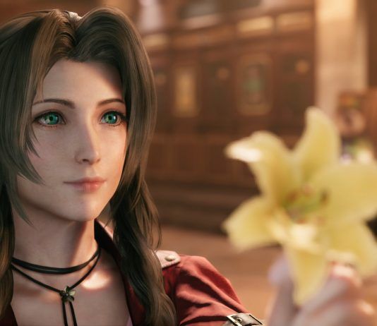 Final Fantasy VII Remake podría estrenar una demo muy pronto