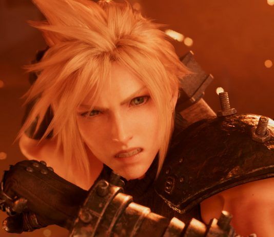 Final Fantasy VII Remake tiene papeletas para lanzarse en la próxima generación de consolas