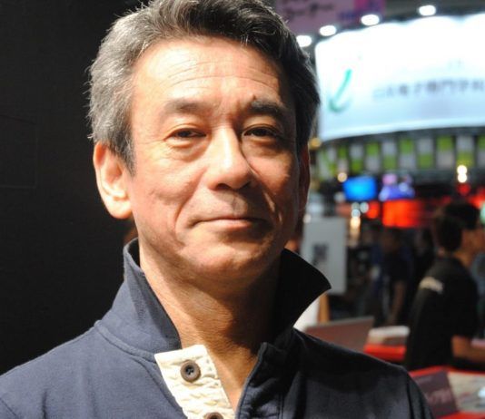 Square-Enix podría presentar algo grande en este State of Play