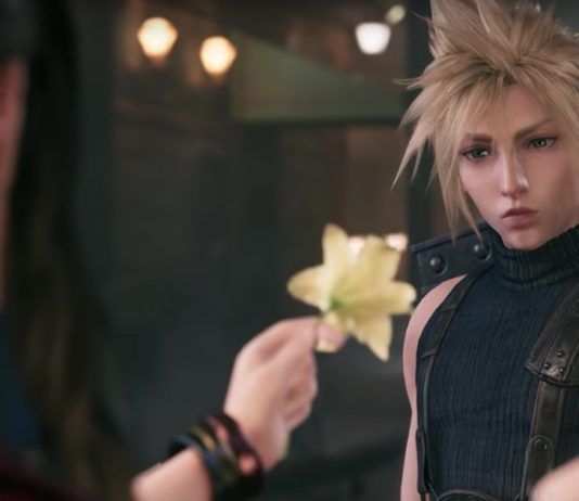 Rumores sitúan el lanzamiento de Final Fantasy VII Remake para noviembre y en dos partes