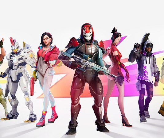 La temporada 9 de Fortnite ya se puede disfrutar en PlayStation 4