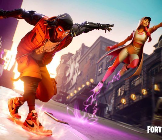 Nike y Michael Jordan se cuelan en Fortnite con su nuevo contenido