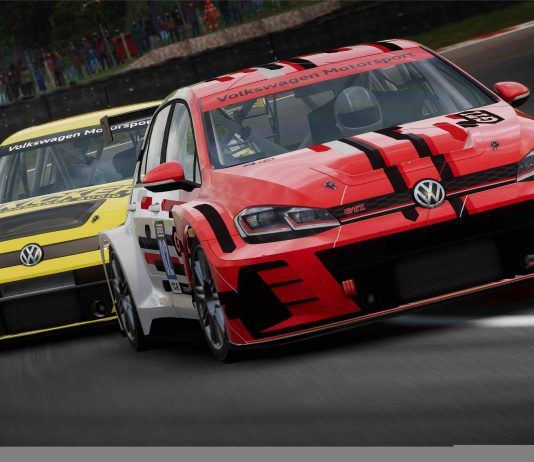 GRID acelera con un nuevo y frenético trailer