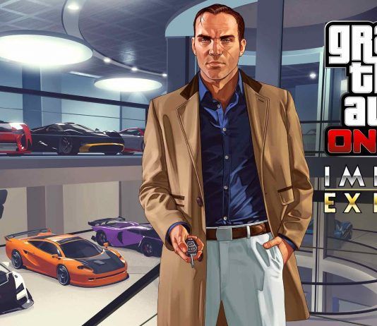 Semana de exportación e importación con bonificaciones en GTA Online