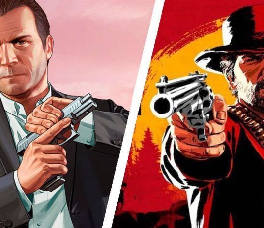Take-Two Interactive planea lanzar secuelas de sus grandes franquicias y nuevas IPs
