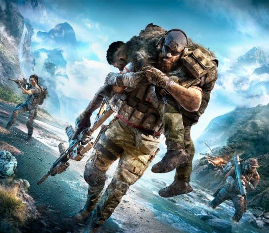 Ghost Recon Breakpoint luce su modo Ghost War en un nuevo tráiler