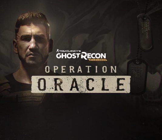 Ghost Recon Wildlands añade contenido con la actualización gratuita Operation Oracle