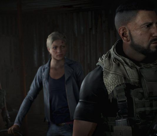 Ghost Recon Breakpoint presenta a su antagonista en un impresionante nuevo tráiler