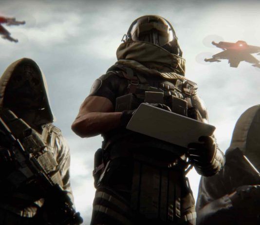 Disfruta de los más de 10 minutos de gameplay de Tom Clancy's Ghost Recon: Breakpoint