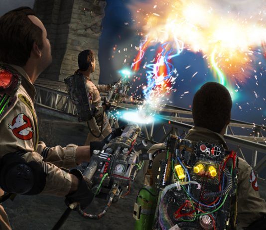 Ghostbusters: The Video Game Remastered nos trae su primer tráiler antes de su anuncio oficial