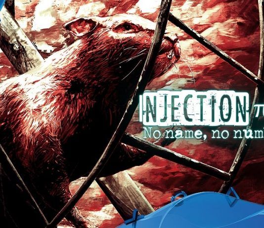El terror clásico llega a PS4 de la mano de PS Talents con Injection π23