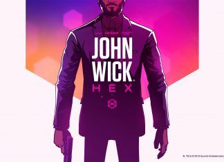 John Wick Hex desaparecerá este 17 de julio John Wick Hex
