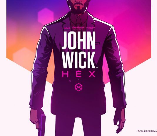 John Wick Hex desaparecerá este 17 de julio John Wick Hex