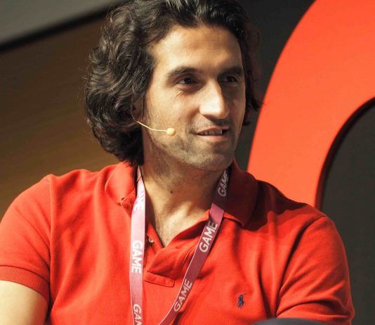 Josef Fares cree que Marvel's Spider-Man fue el mejor juego de 2018 por delante de God of War