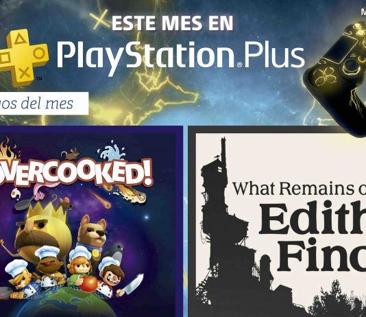 Ya conocemos los juegos gratuitos de PlayStation Plus de mayo