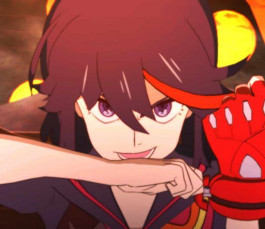 Conoce a Ryuko y Satsuki, nuevos personajes en KILL la KILL - IF