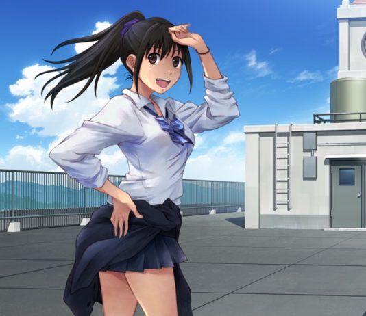 Ya espera en las tiendas Kotodama: The 7 Mysteries of Fujisawa