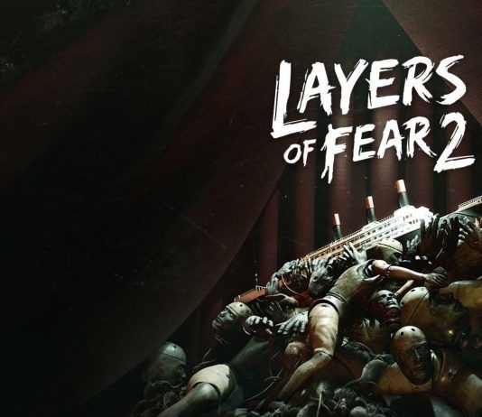 Prepara el tensiómetro, Layers of Fear 2 ya está disponible en PS4