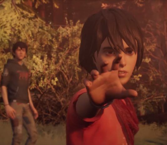 La aventura sigue: este es el tráiler de lanzamiento de Life is Strange 2 - Episodio 3