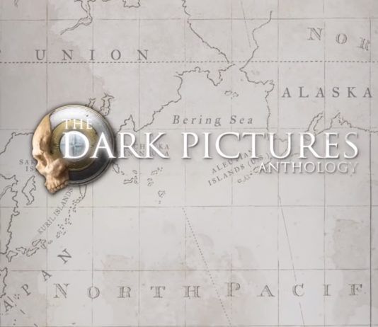 Man of Medan estrena tráiler y confirma su fecha de lanzamiento