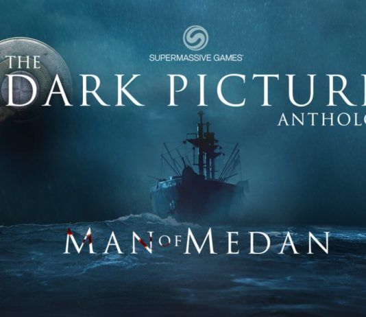Nuevo diario de desarrollo de Man Of Medan... no juegues solo