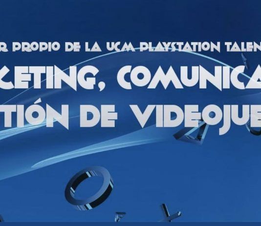 Ya te puedes apuntar a la III Edición del Máster Propio UCM de PlayStation Talents