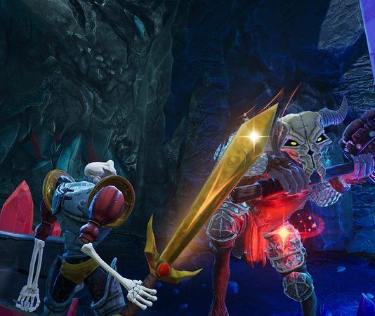 Nuevo "behind the scenes" de MediEvil con imágenes gameplay