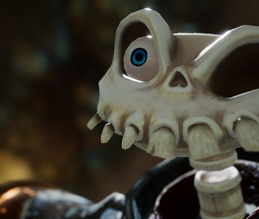Medievil nos enseña su edición digital Deluxe